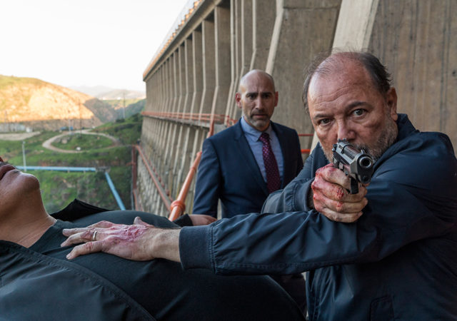 Fear the Walking Dead Season 3 Photos