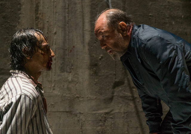 Fear the Walking Dead Season 3 Photos