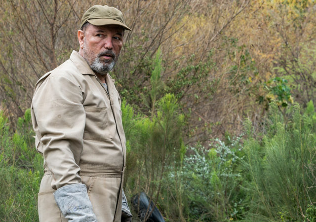 Fear the Walking Dead Season 3 Photos
