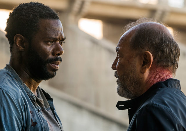 Fear the Walking Dead Season 3 Photos