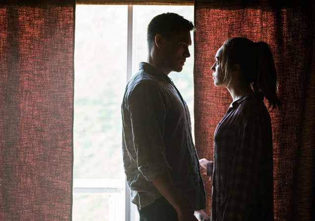 Fear the Walking Dead Season 3 Photos