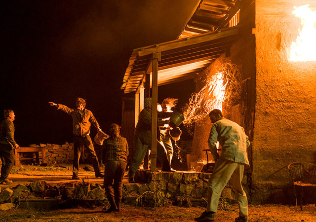 Fear the Walking Dead Season 3 Photos