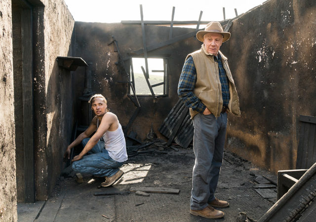 Fear the Walking Dead Season 3 Photos
