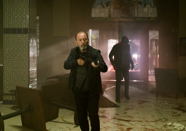 Fear the Walking Dead Season 3 Photos