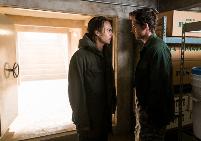 Fear the Walking Dead Season 3 Photos