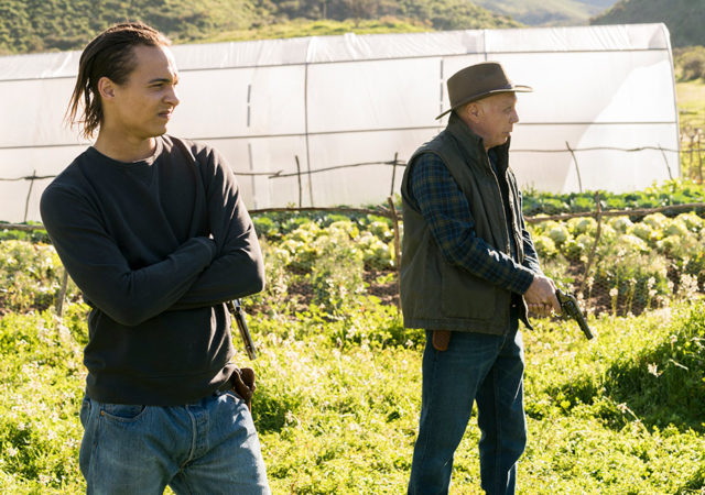 Fear the Walking Dead Season 3 Photos