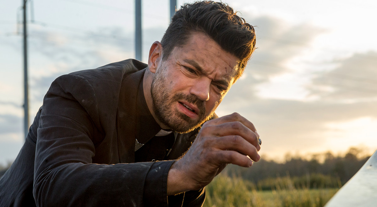Jesse Learns His Power Has Limits — Watch the Two-Part Season Premiere for Free