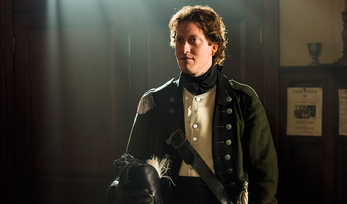 <em>Den of Geek</em> Applauds Latest Episode; <em>CarterMatt</em> Warns of Benedict Arnold