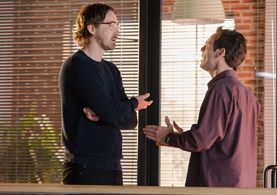 Halt And Catch Fire Halt And Catch Fire Season 4 First Look Photo Gallery Amc 6811