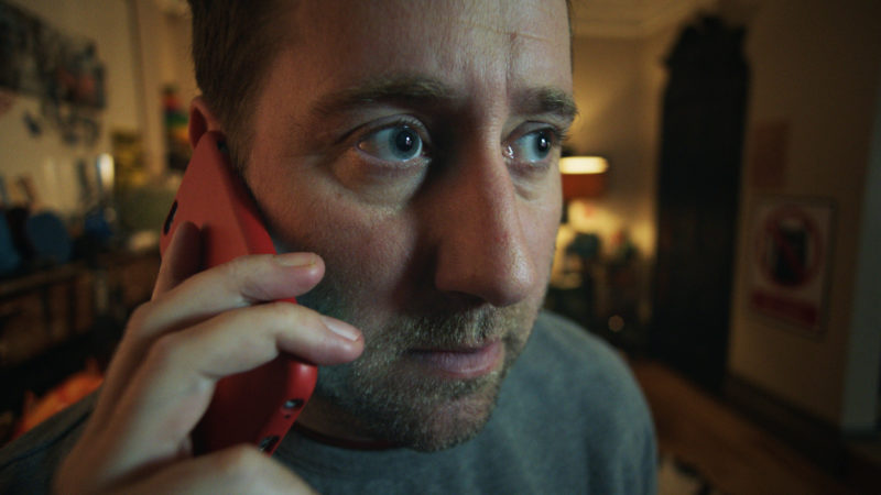 Inside Loaded: Season 1, Episode 1