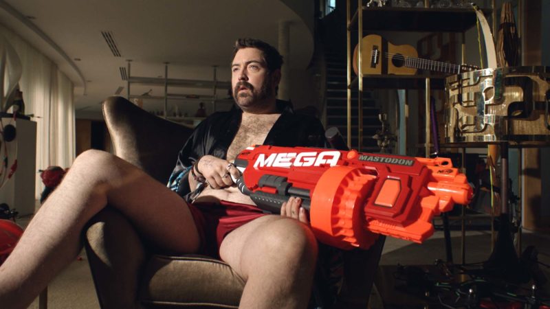 Inside Loaded: Season 1, Episode 2