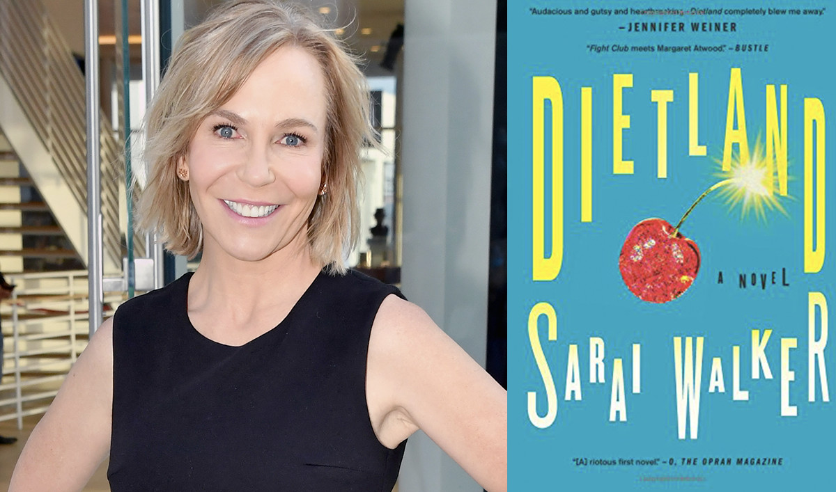 AMC Orders New Original Drama Series <em>Dietland</em>