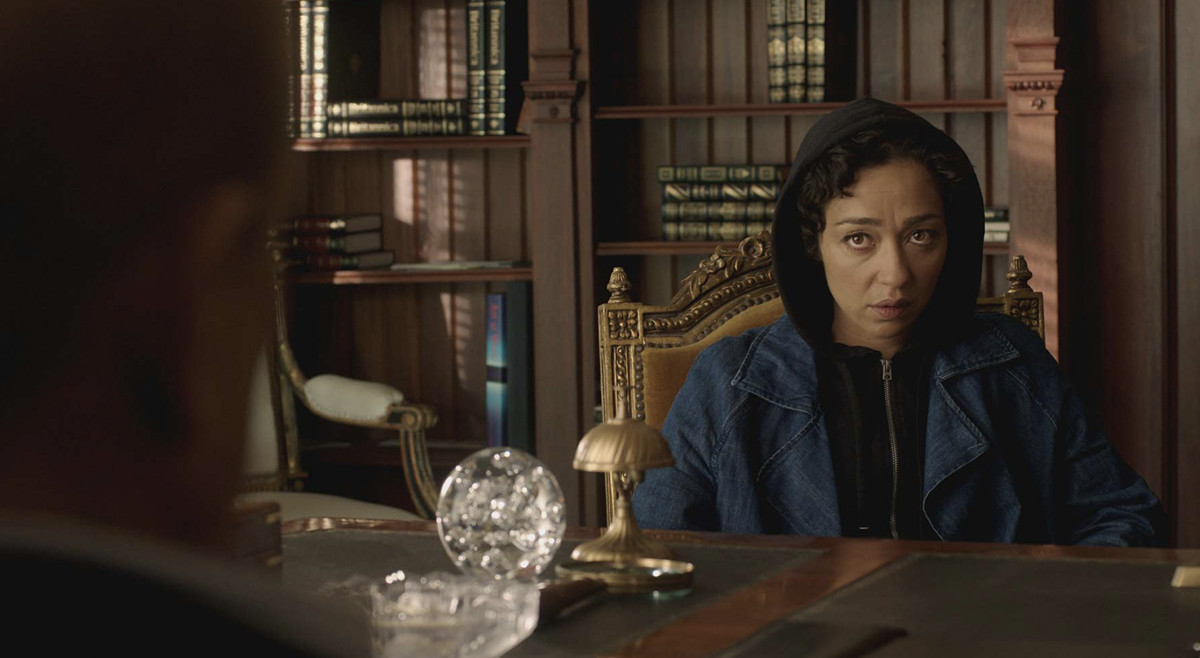 Episode 4 Sneak Peek — Did Tulip Walk Through the Door to Her Demise?