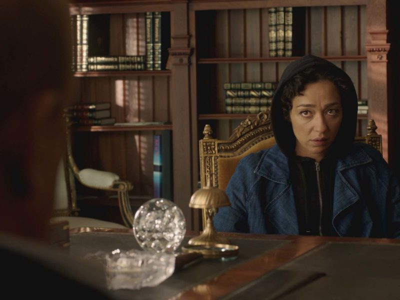 Preacher Season, Episode and Cast Information - AMC