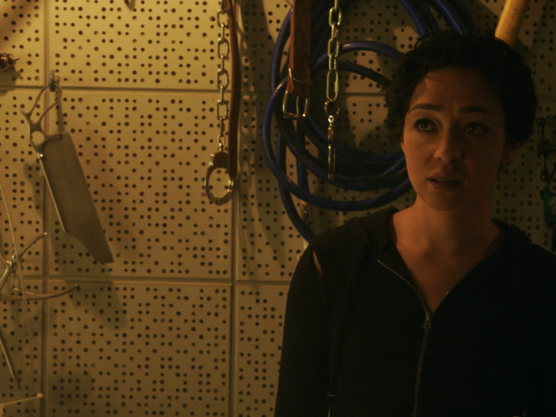 Preacher Season, Episode and Cast Information - AMC