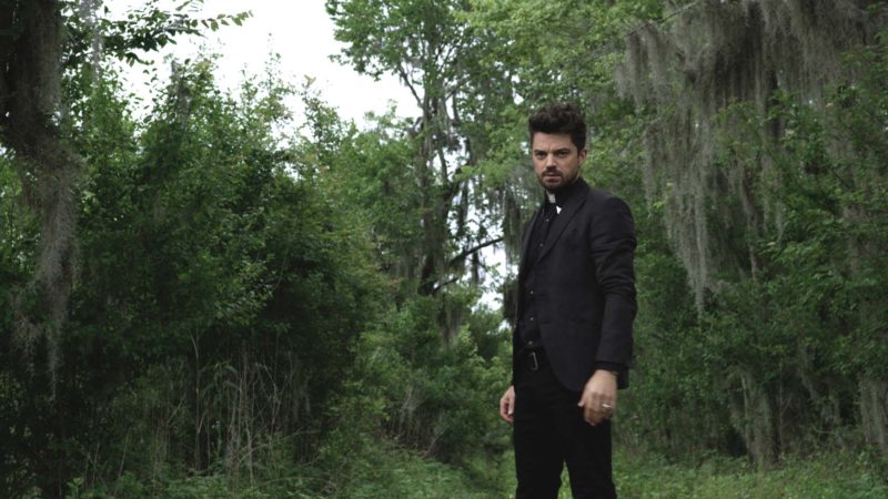 Preacher Talked About Scene: Season 2, Episode 6