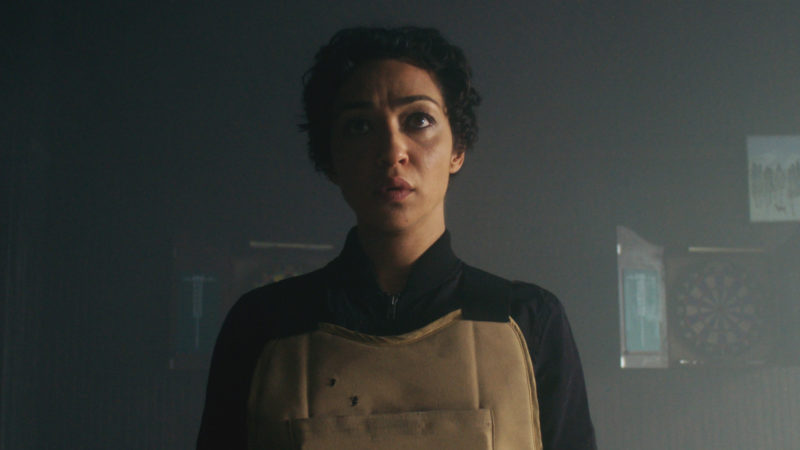 Insecure Hbo S Original Comedy Series With Full Episodes Online Inside Into The Badlands Season 2 Episode 7