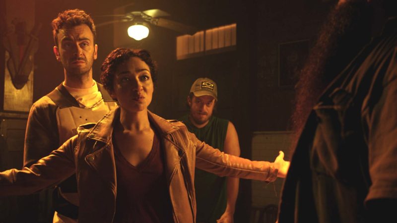 Preacher Sneak Peak: Season 2, Episode 7