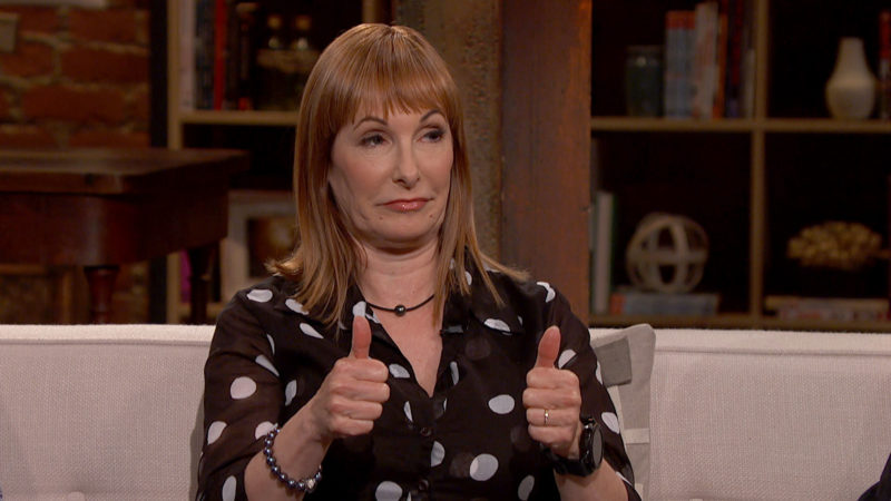 Highlights: Talking Dead: Season 7, Episode 21
