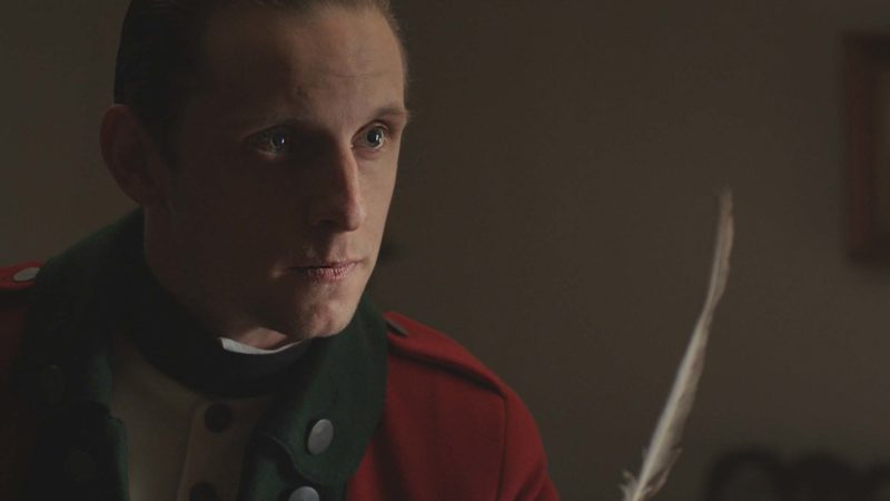 Inside TURN: Washington’s Spies: Season 4, Episode 7