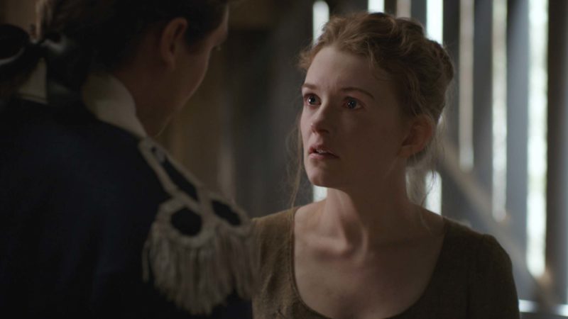 TURN: Washington’s Spies Sneak Peek: Season 4, Episode 8