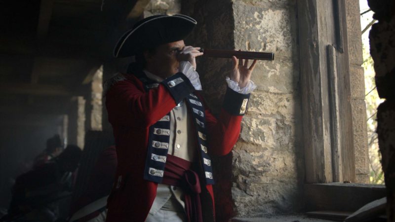 Next on TURN: Washington’s Spies: Season 4, Episode 8