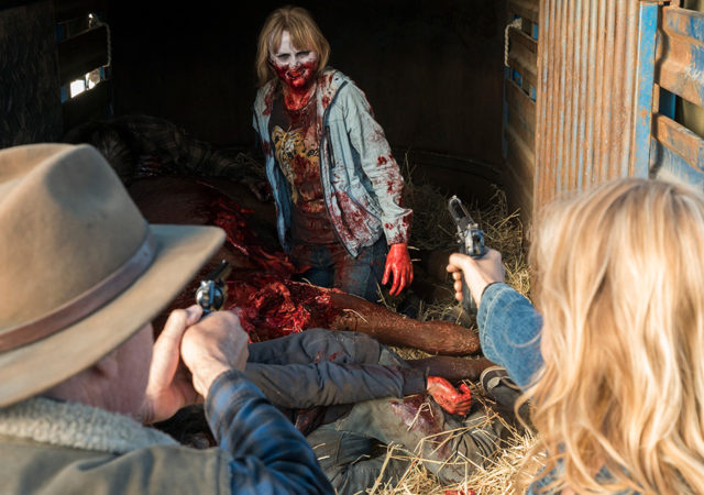 Fear the Walking Dead Season 3 Photos