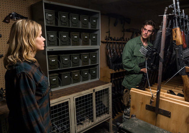 Fear the Walking Dead Season 3 Photos