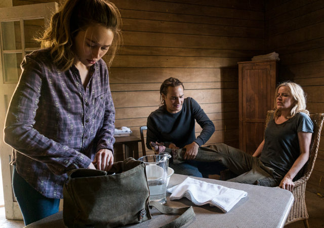 Fear the Walking Dead Season 3 Photos