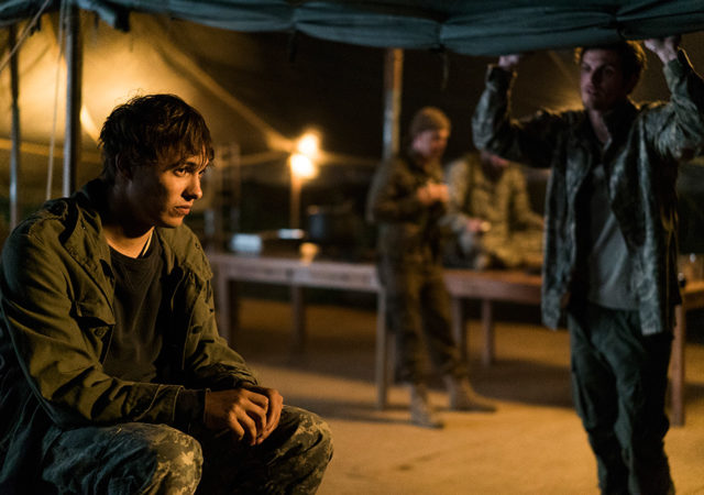 Fear the Walking Dead Season 3 Photos