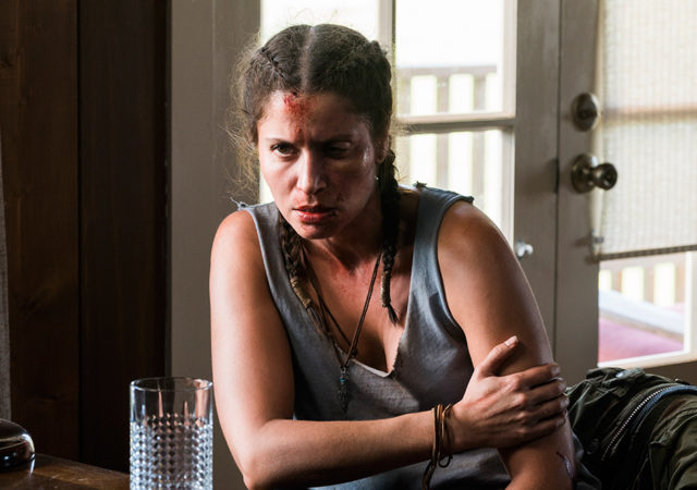 Fear the Walking Dead Season 3 Photos