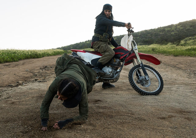 Fear the Walking Dead Season 3 Photos