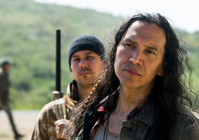 Fear the Walking Dead Season 3 Photos