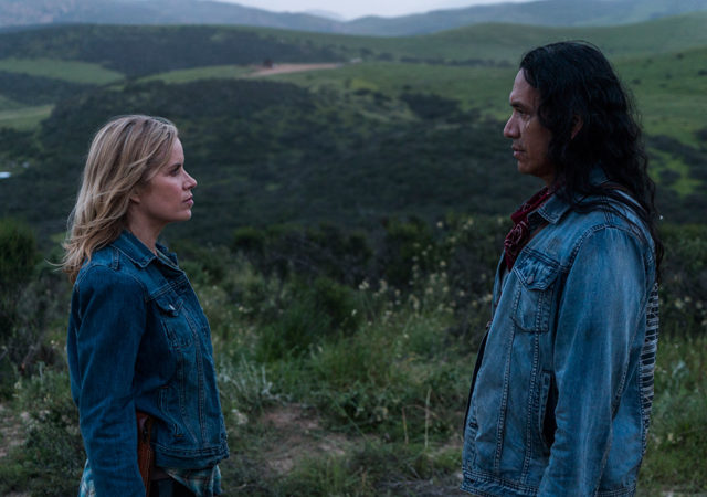 Fear the Walking Dead Season 3 Photos