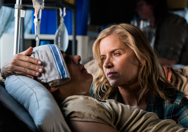 Fear the Walking Dead Season 3 Photos
