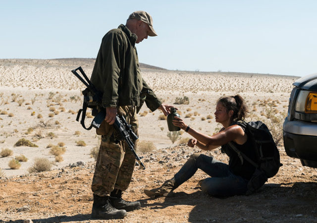 Fear the Walking Dead Season 3 Photos