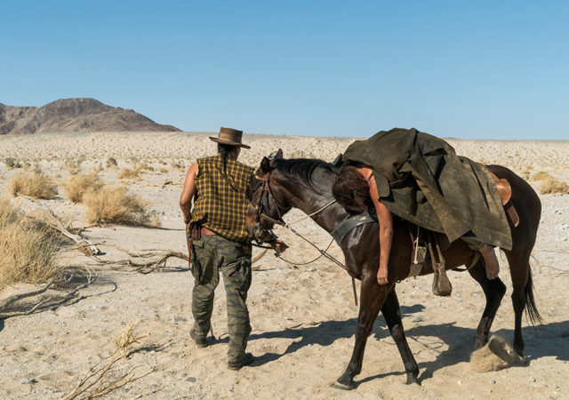 Fear the Walking Dead Season 3 Photos