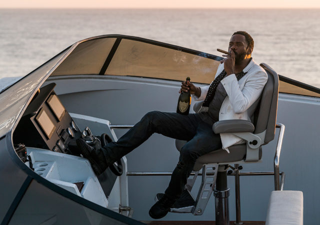 Fear the Walking Dead Season 3 Photos