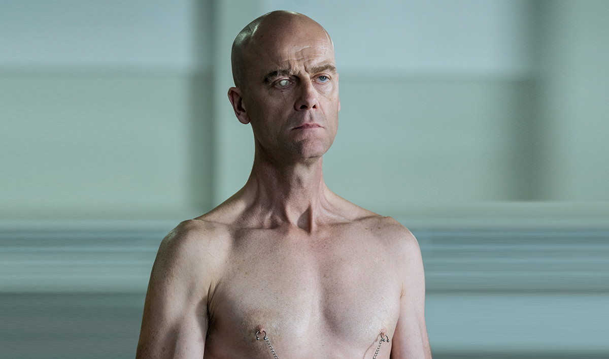 <em>Preacher</em> Q&A — Pip Torrens (Herr Starr)