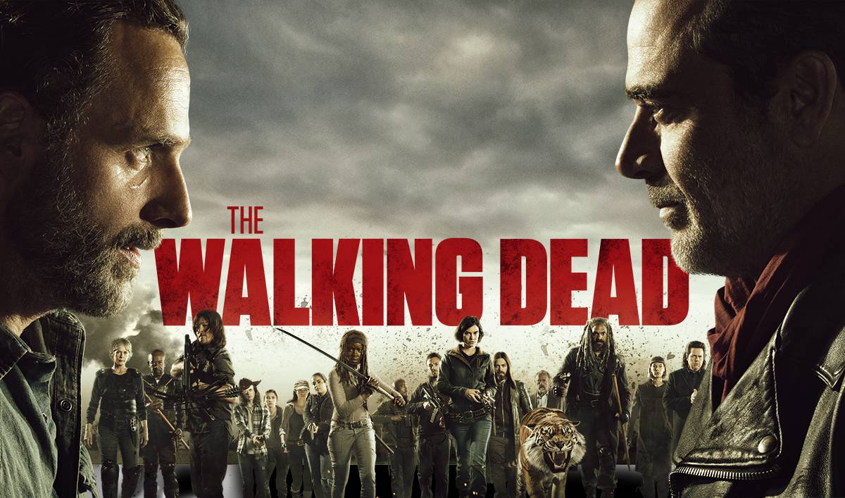 The Walking Dead - Blogs - AMC