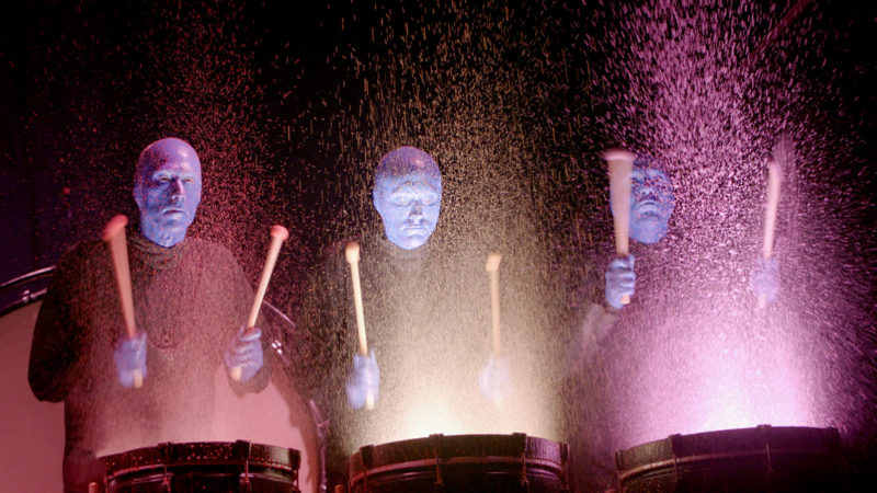 Halt and Catch Fire Season 4 Sneak Peek: Blue Man Group