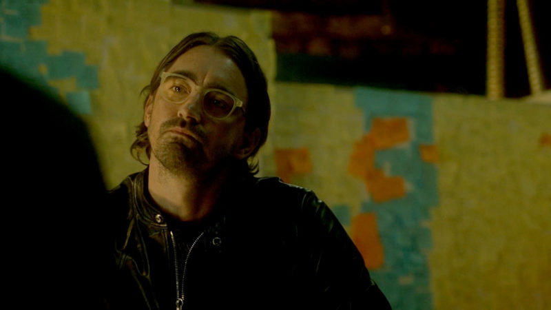 Halt and Catch Fire Sneak Peek: Season 4, Episode 1