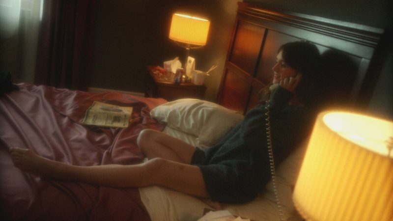 Halt and Catch Fire Talked About Scene: Season 4, Episode 1