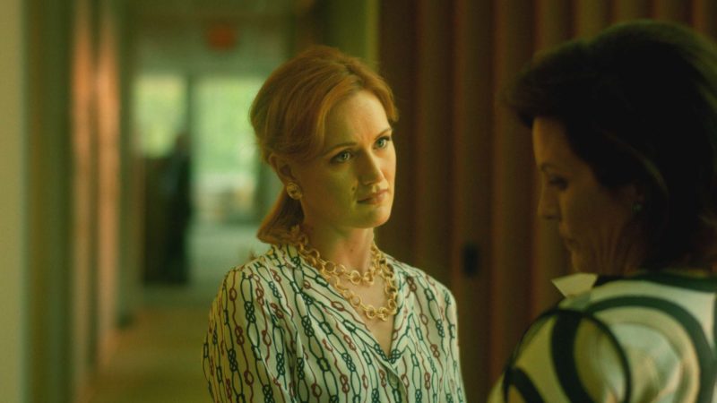 Inside Halt and Catch Fire: Season 4, Episode 2