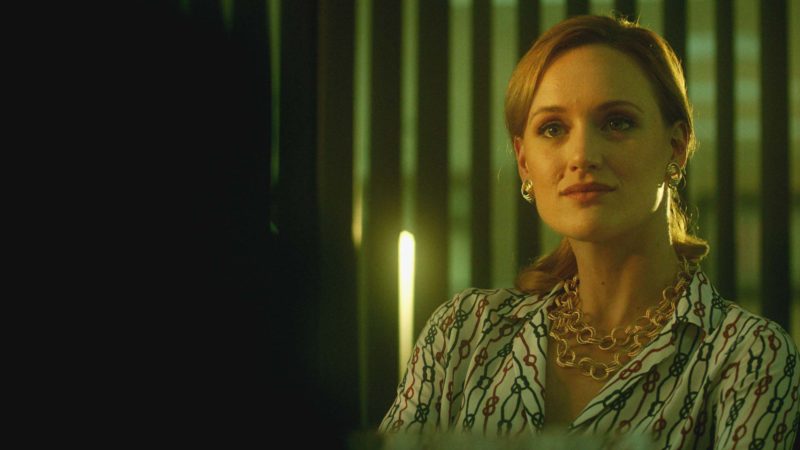 Halt and Catch Fire Talked About Scene: Season 4, Episode 2