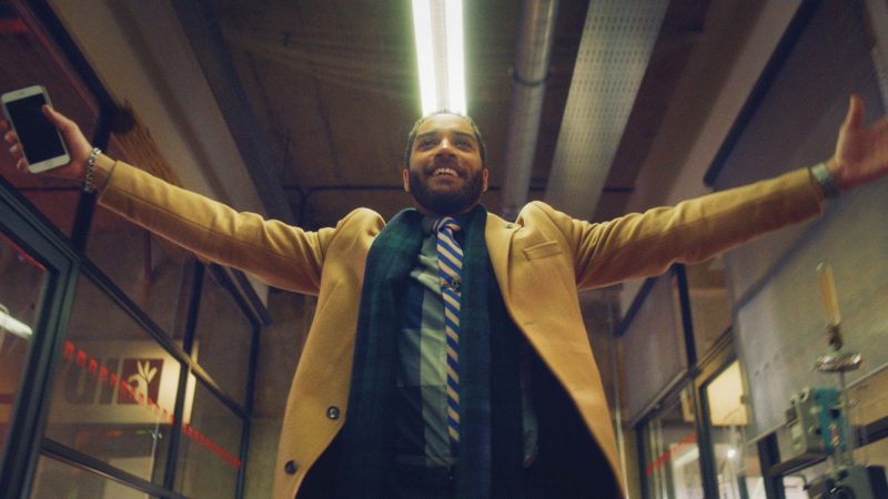 Inside Loaded: Season 1, Episode 6