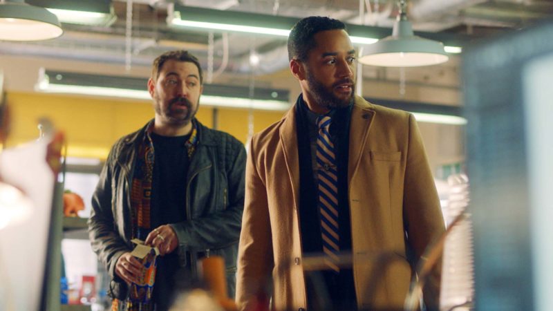Loaded Sneak Peek: Season 1, Episode 6