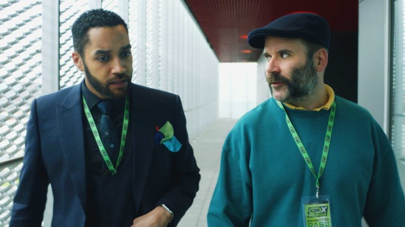Loaded Sneak Peek: Season 1, Episode 7