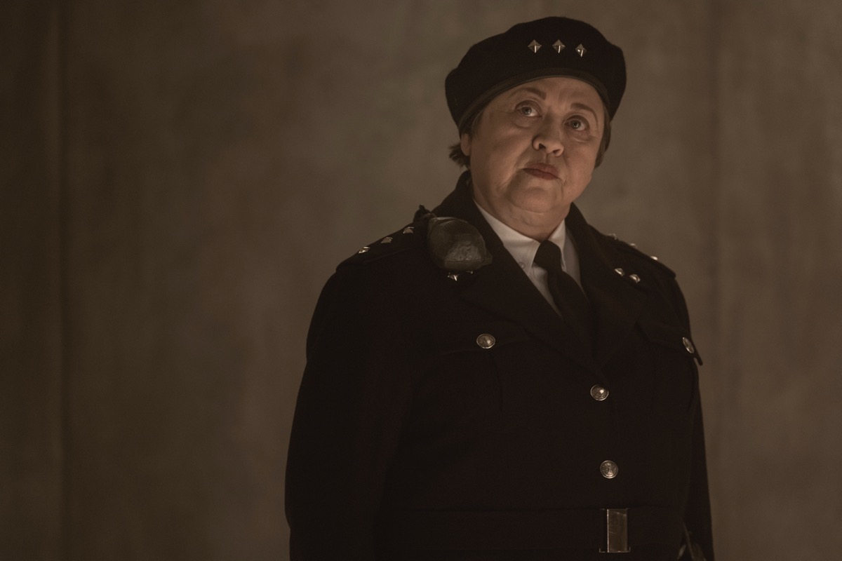 Extras for <em>Preacher</em> Episode 8