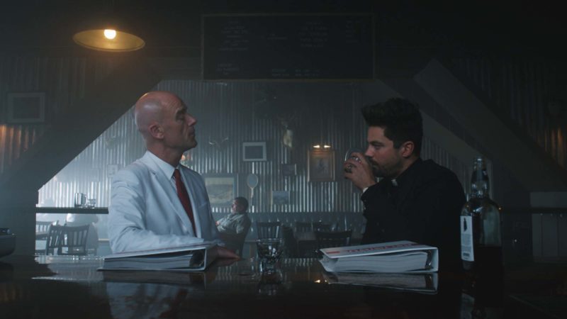 Preacher Sneak Peek: Season 2, Episode 10